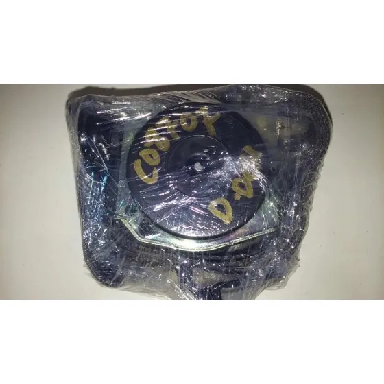 Cinturon Seguridad Delantero Derecho para Opel Corsa D
