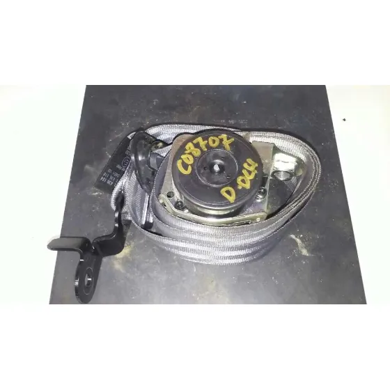 Cinturon Seguridad Delantero Derecho para Opel Corsa D