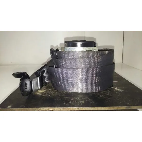 Cinturon Seguridad Delantero Derecho para Opel Corsa D