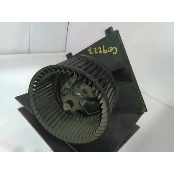Motor Calefaccion para Audi A3 (8L)