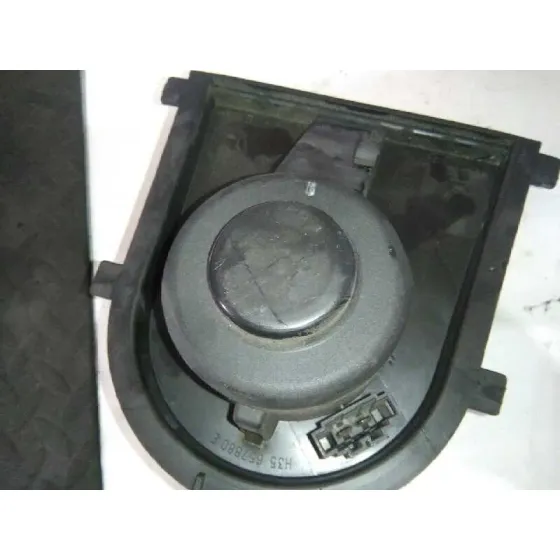 Motor Calefaccion para Audi A3 (8L)