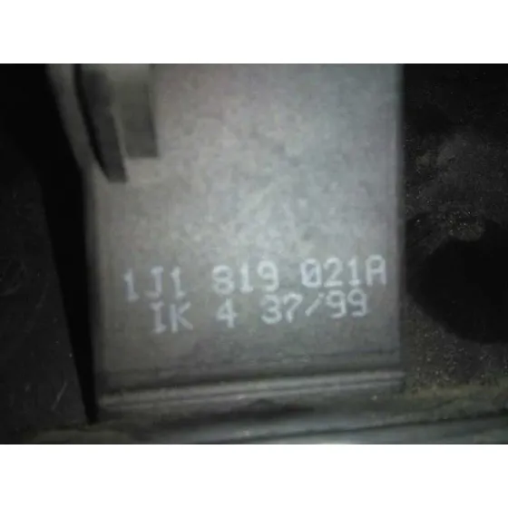 Motor Calefaccion para Audi A3 (8L)