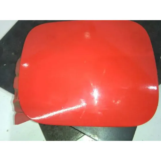 Tapa Exterior Combustible para Audi A3 (8L)
