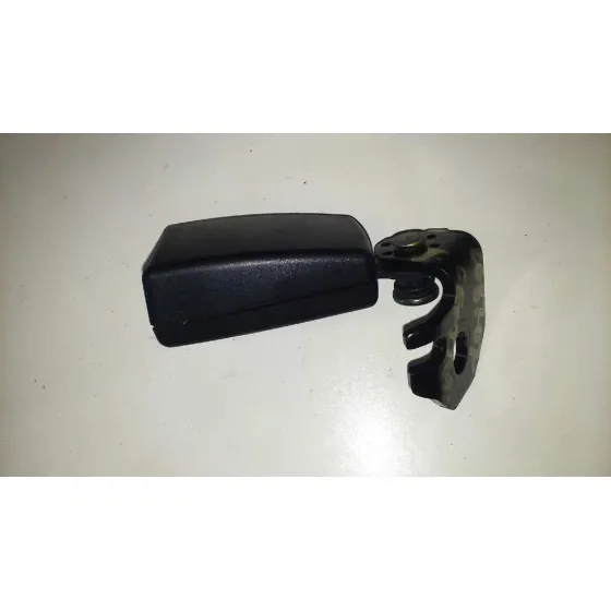 Enganche Cinturon para Opel Corsa D
