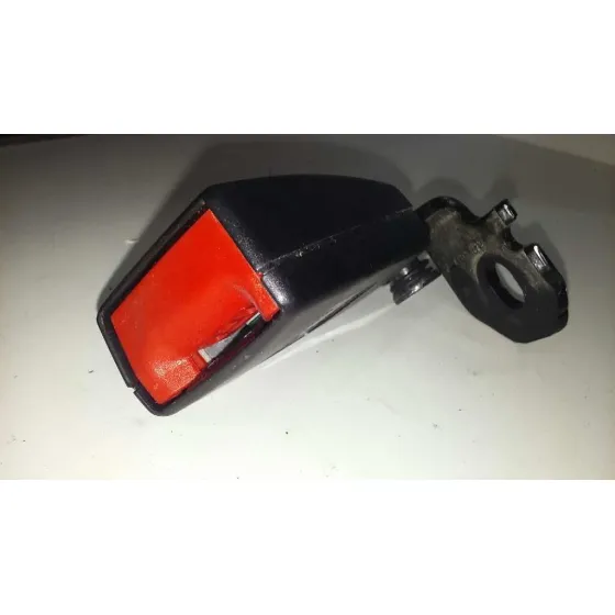 Enganche Cinturon para Opel Corsa D