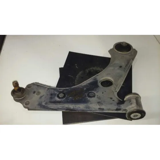 Brazo Suspension Inferior Delantero Derecho para Opel Corsa D