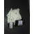 Motor Elevalunas Trasero Izquierdo para Ford Focus Berlina (Cap)
