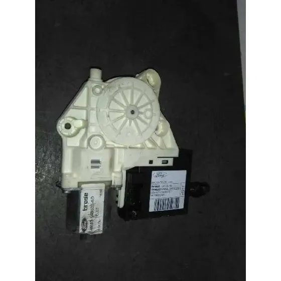Motor Elevalunas Trasero Izquierdo para Ford Focus Berlina (Cap)