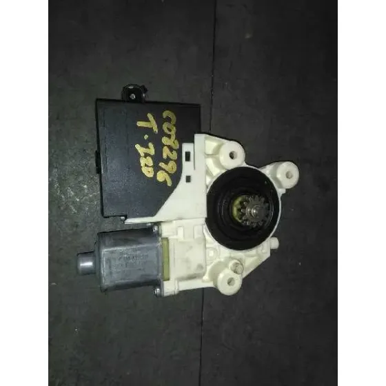 Motor Elevalunas Trasero Izquierdo para Ford Focus Berlina (Cap)