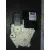 Motor Elevalunas Delantero Derecho para Ford Focus Berlina (Cap)