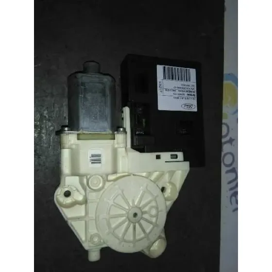 Motor Elevalunas Delantero Derecho para Ford Focus Berlina (Cap)