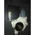 Motor Elevalunas Delantero Derecho para Ford Focus Berlina (Cap)