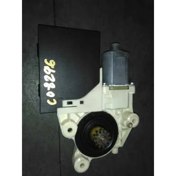 Motor Elevalunas Delantero Derecho para Ford Focus Berlina (Cap)
