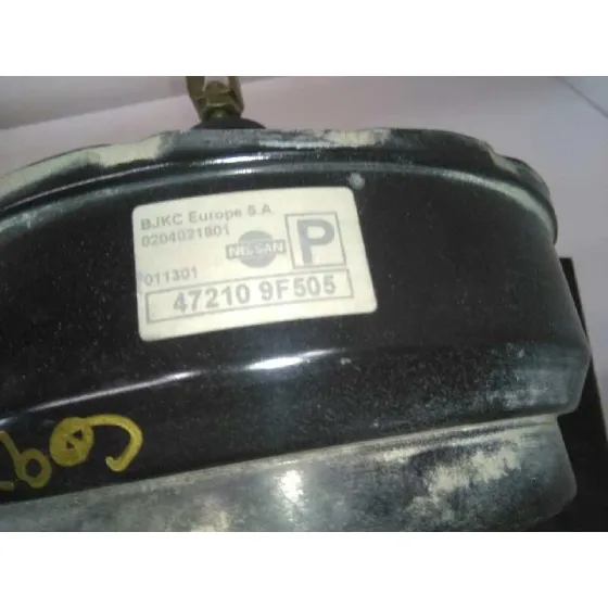 Servofreno para Nissan Primera Berlina (P11)