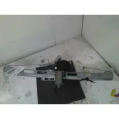 Elevalunas Delantero Izquierdo para Mercedes-Benz Clase A (W168)
