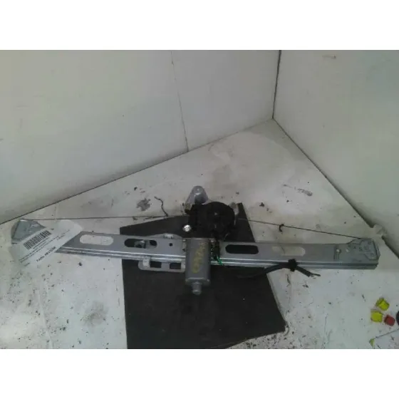 Elevalunas Delantero Izquierdo para Mercedes-Benz Clase A (W168)