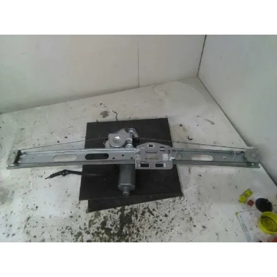 Elevalunas Delantero Izquierdo para Mercedes-Benz Clase A (W168)
