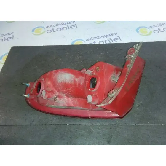 Piloto Trasero Izquierdo para Chevrolet Lacetti