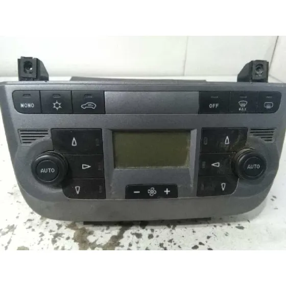 Mando Climatizador para Fiat Grande Punto (199)