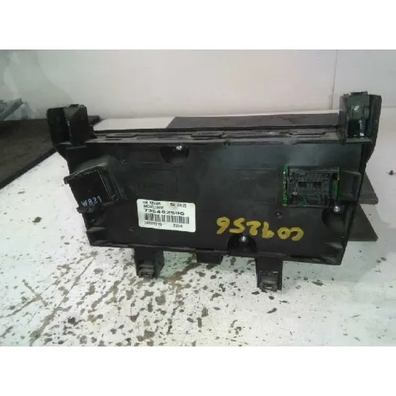 Mando Climatizador para Fiat Grande Punto (199)