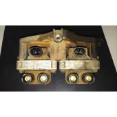 Bobina Encendido para Fiat Punto Berl. (176)