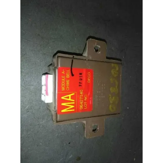 Modulo Electronico para Chevrolet Lacetti