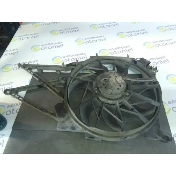Electroventilador para Opel Zafira A