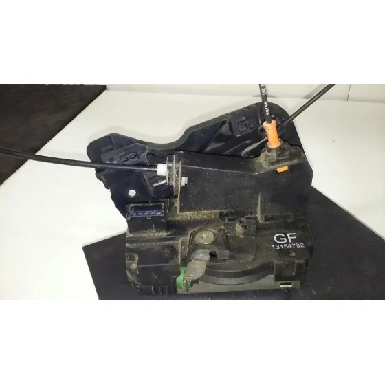 Cerradura Puerta Delantera Derecha para Opel Combo (Corsa C)