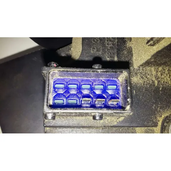 Cerradura Puerta Delantera Derecha para Opel Combo (Corsa C)