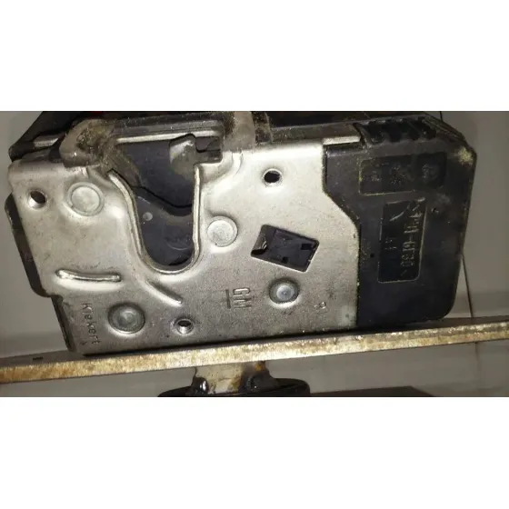 Cerradura Puerta Delantera Derecha para Opel Combo (Corsa C)