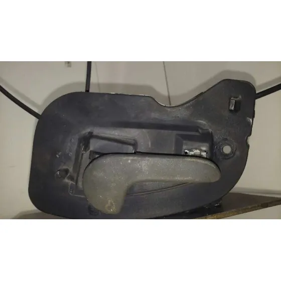Cerradura Puerta Delantera Derecha para Opel Combo (Corsa C)