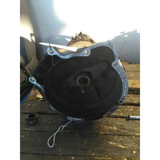 Caja Cambios para Bmw Serie 3 Berlina (E46)