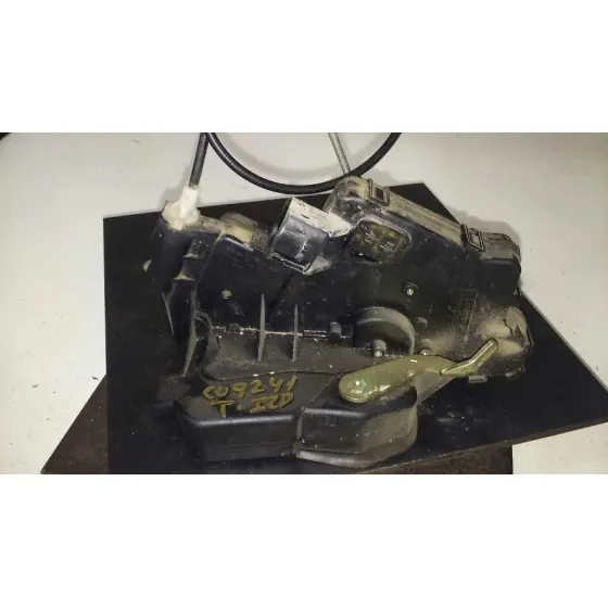 Cerradura Puerta Trasera Izquierda para Bmw Serie 3 Berlina (E46)