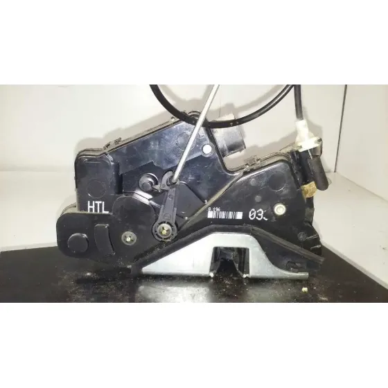 Cerradura Puerta Trasera Izquierda para Bmw Serie 3 Berlina (E46)