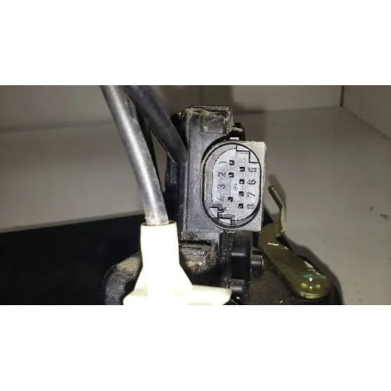 Cerradura Puerta Trasera Izquierda para Bmw Serie 3 Berlina (E46)