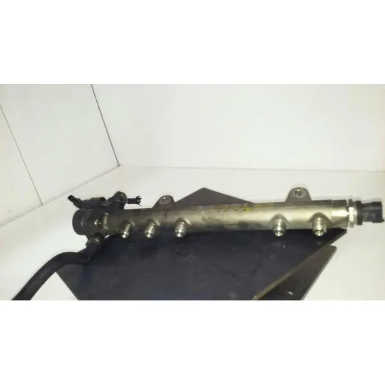 Rampa Inyectora para Opel Combo (Corsa C)