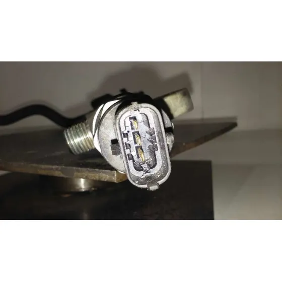 Rampa Inyectora para Opel Combo (Corsa C)