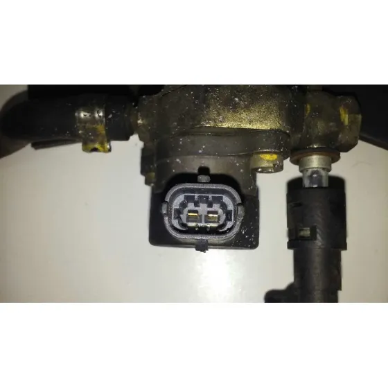 Rampa Inyectora para Opel Combo (Corsa C)