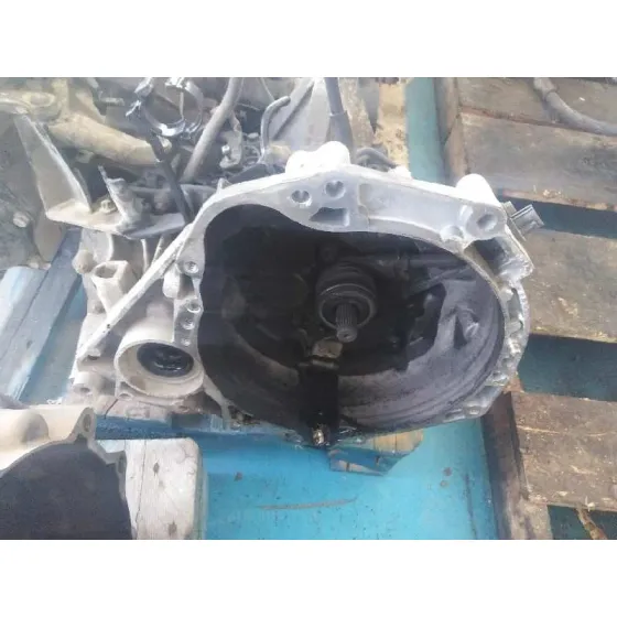Caja Cambios para Nissan Micra (K12E)