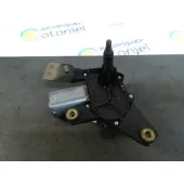 Motor Limpia Trasero para Nissan Micra (K12E)