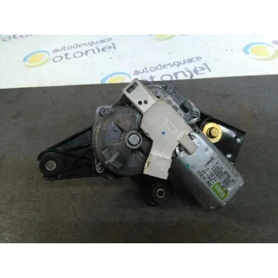 Motor Limpia Trasero para Nissan Micra (K12E)