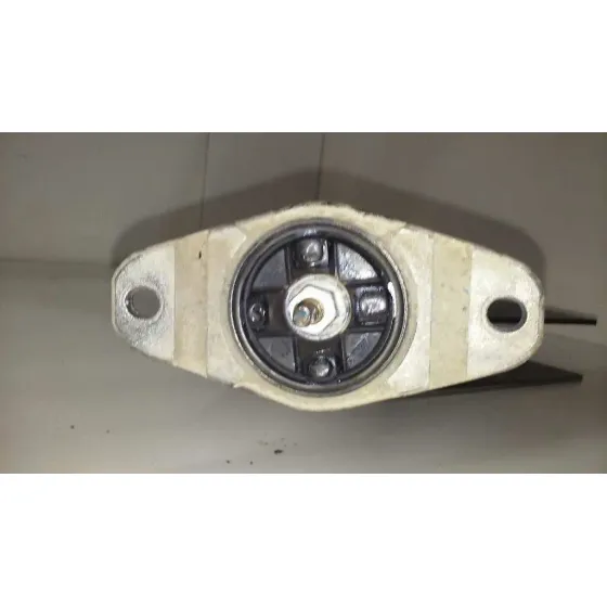 Amortiguador Trasero para Ford Focus Berlina (Cap)