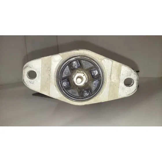 Amortiguador Trasero para Ford Focus Berlina (Cap)