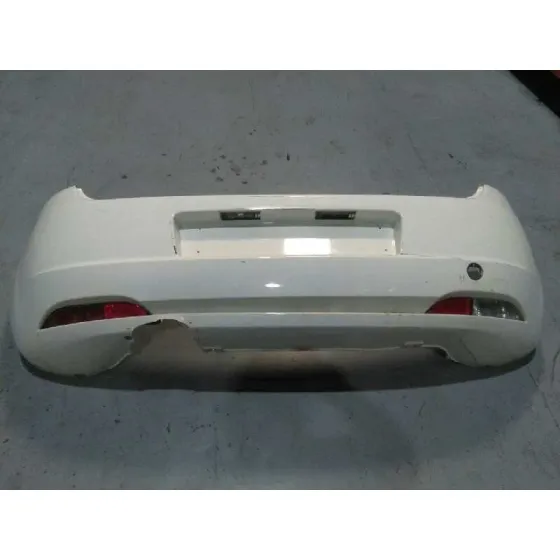 Paragolpes Trasero para Fiat Grande Punto (199)