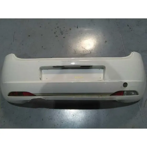 Paragolpes Trasero para Fiat Grande Punto (199)