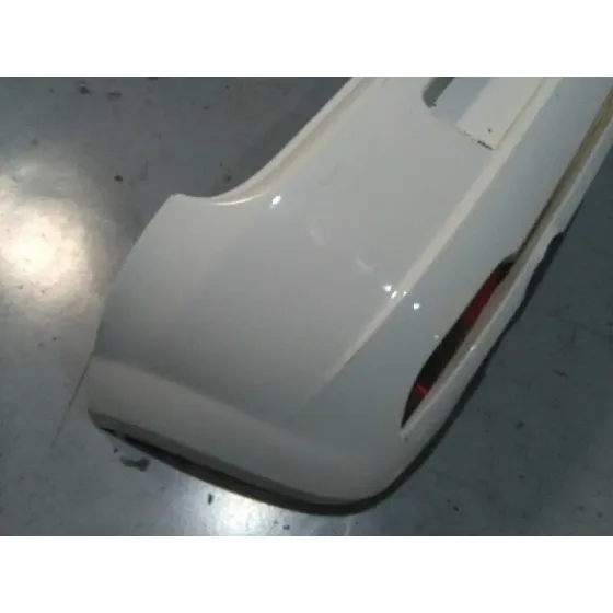 Paragolpes Trasero para Fiat Grande Punto (199)