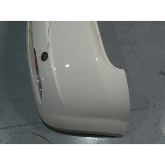 Paragolpes Trasero para Fiat Grande Punto (199)