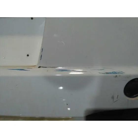 Paragolpes Trasero para Fiat Grande Punto (199)
