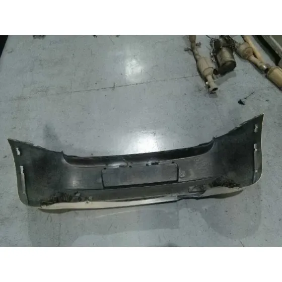 Paragolpes Trasero para Fiat Grande Punto (199)