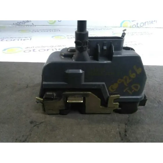 Cerradura Puerta Trasera Derecha para Renault Scenic Ii